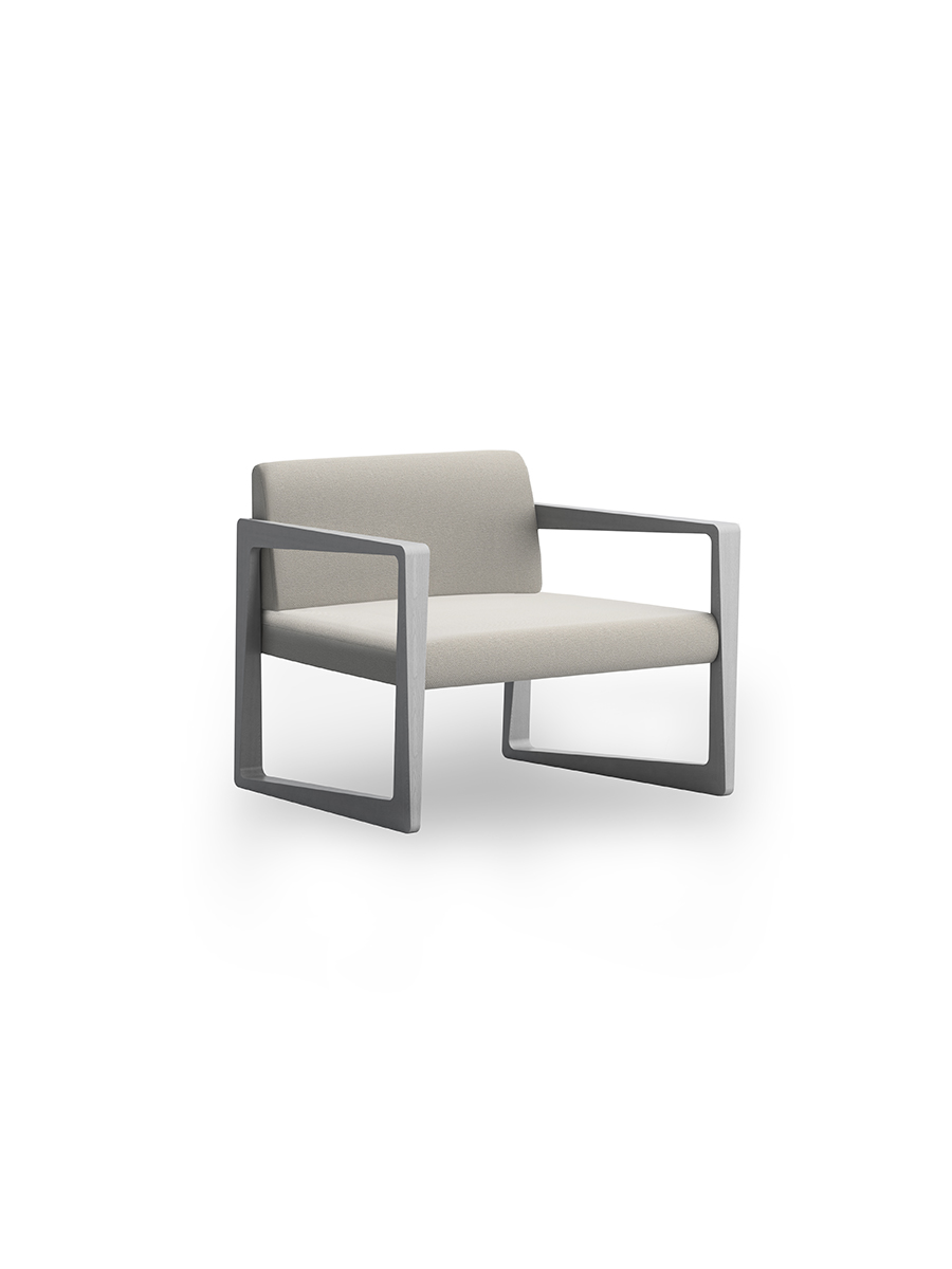 ASKEW armchair 5C36