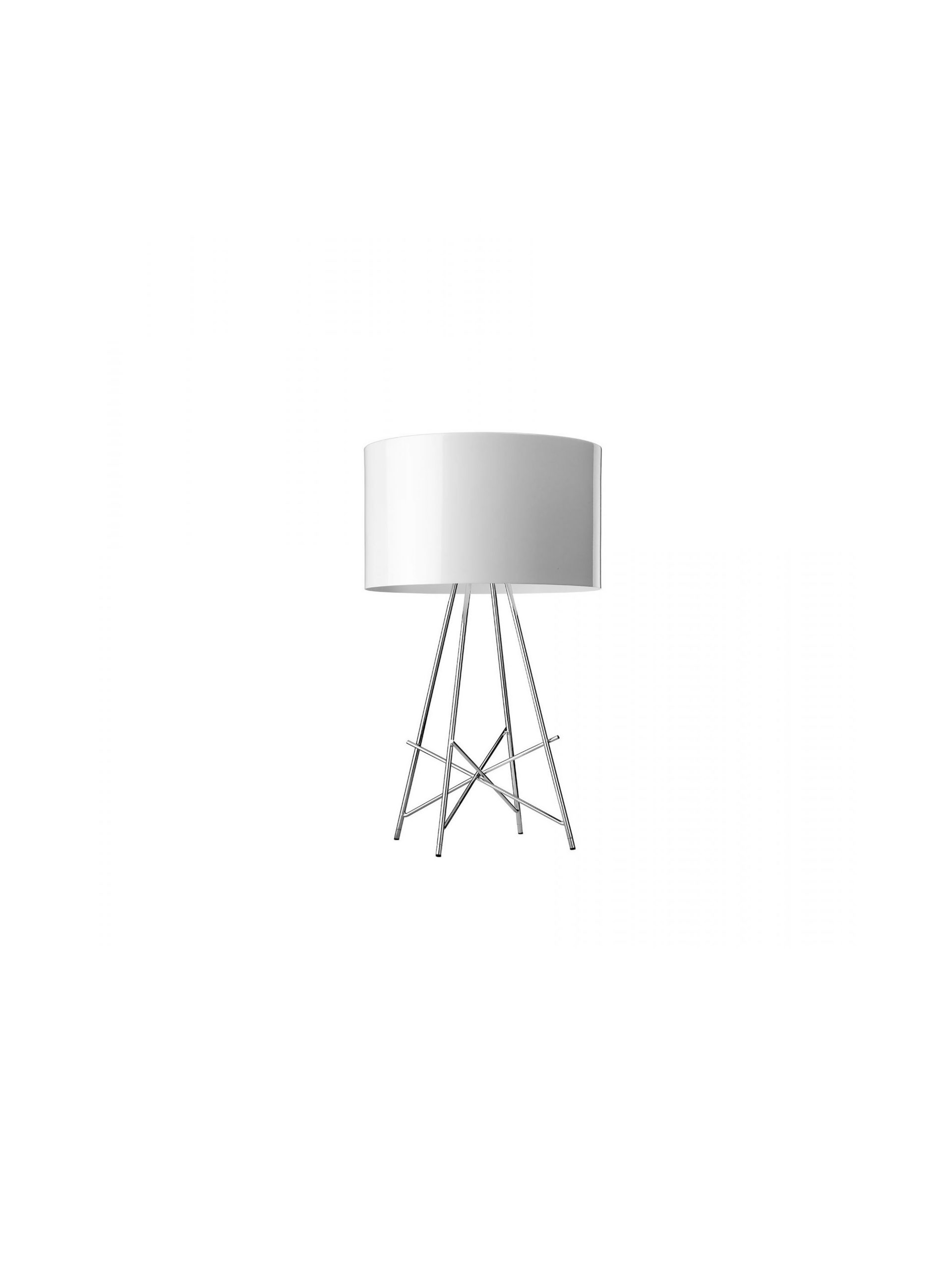 Flos_Ray T Tischleuchte weiss_F5911009_1920x1920