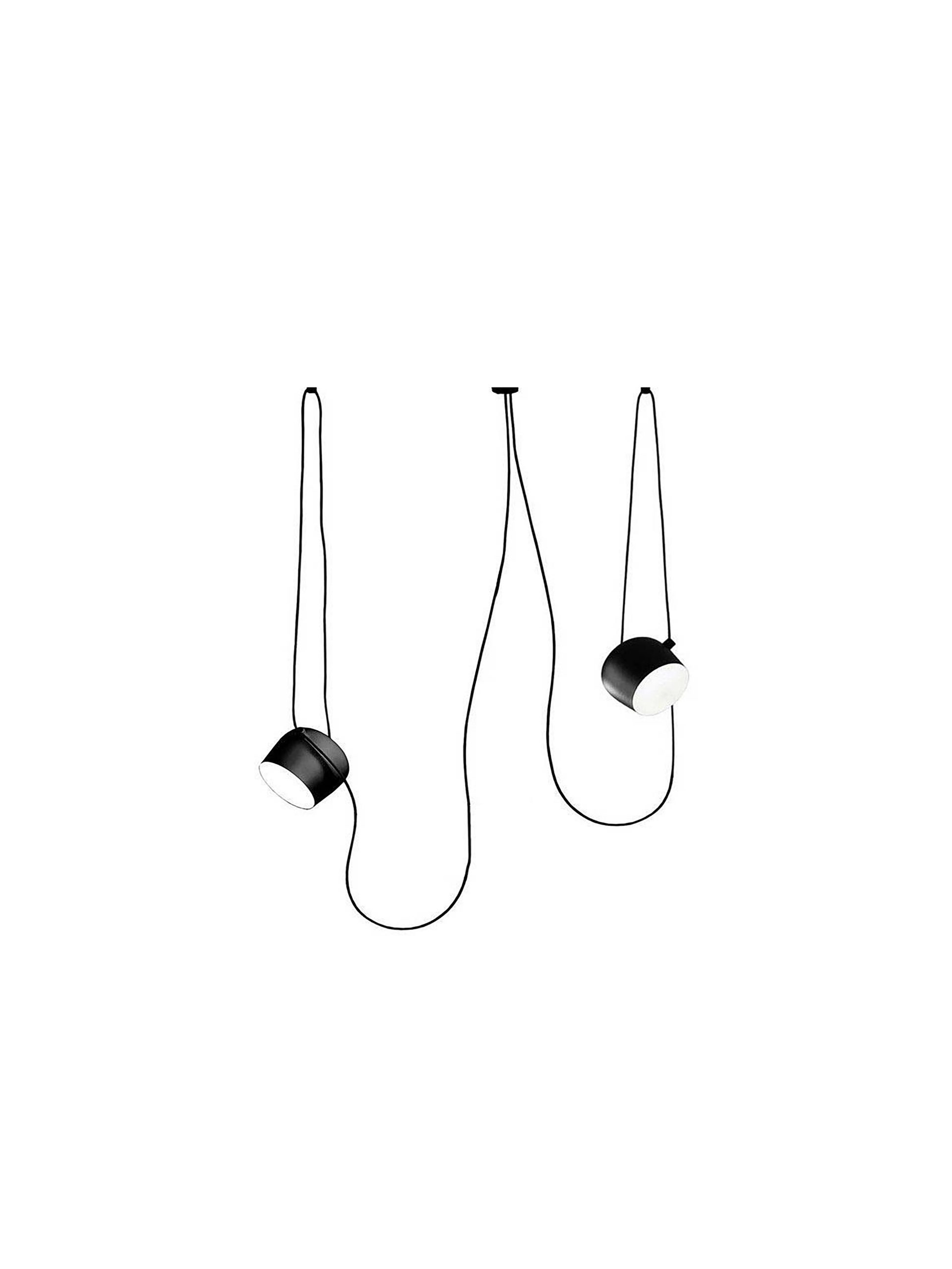 flos-aim-x-2-light-points-led-suspension-pendant-lamp-black