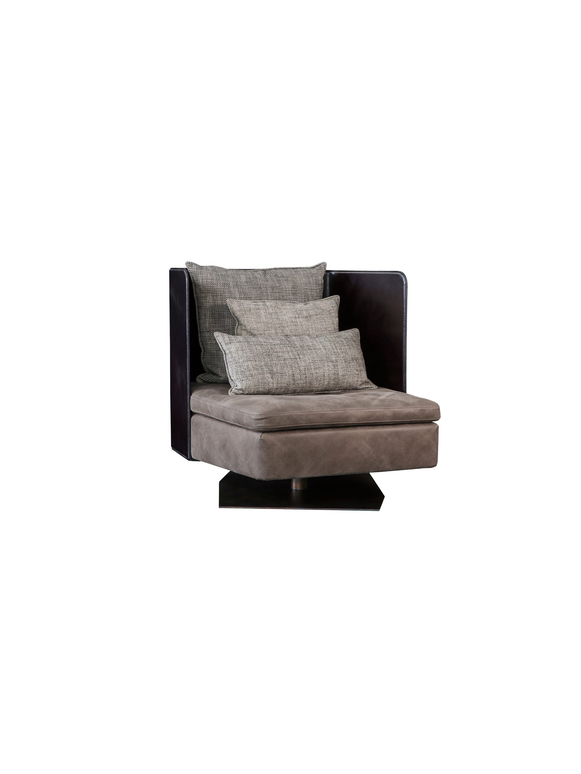 human-henge-armchair