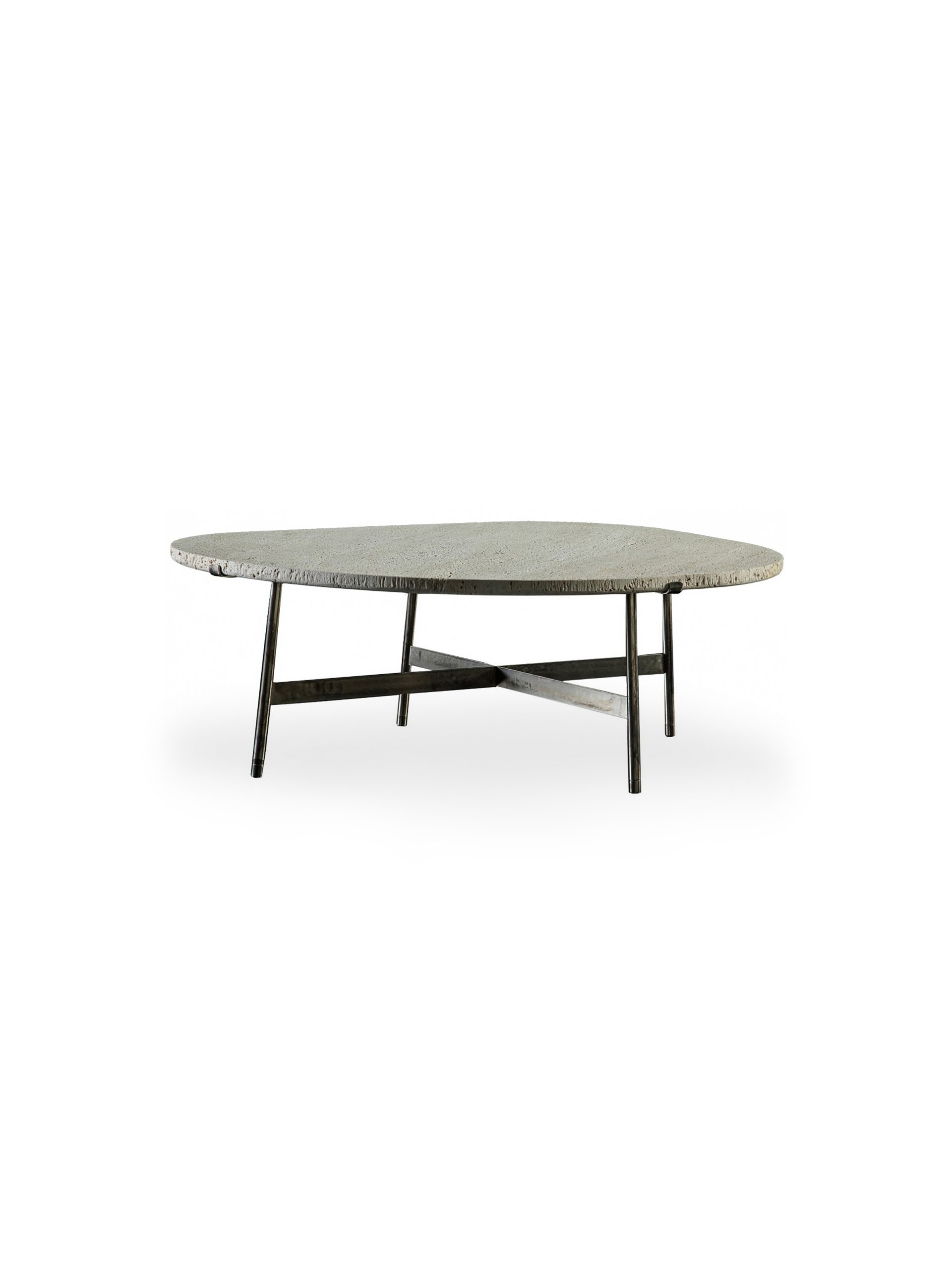 primitive-henge-side-table