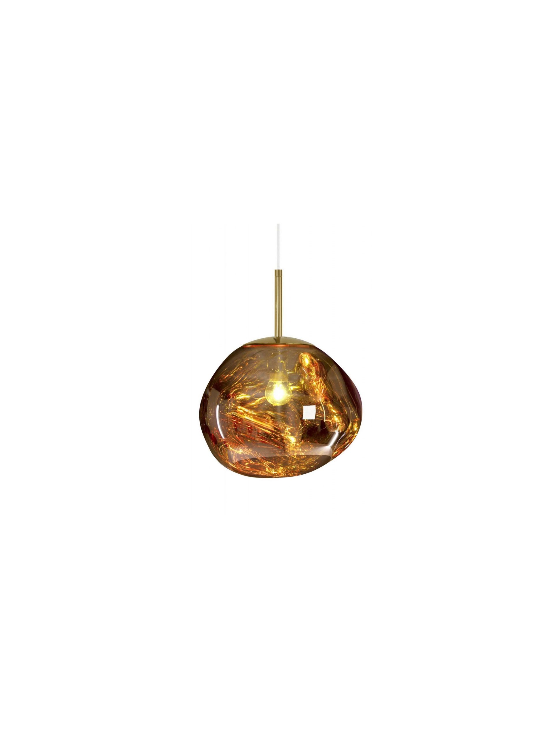 Tom Dixon Melt Gold Ø 30 cm_1920x1920