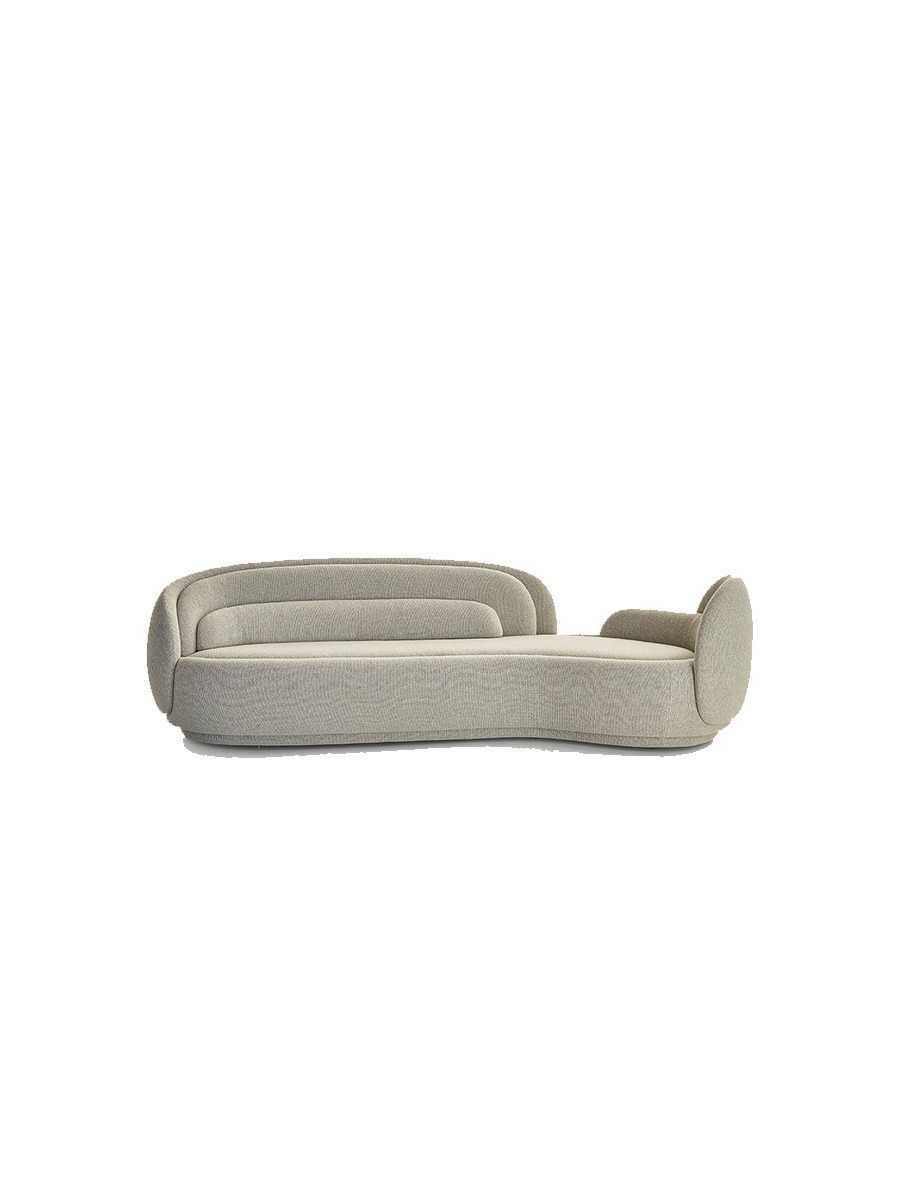 peonia sofa